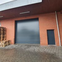 Montage, Service und Wartung: Wir sind Ihr Partner für Industrietore im Landkreis Harburg